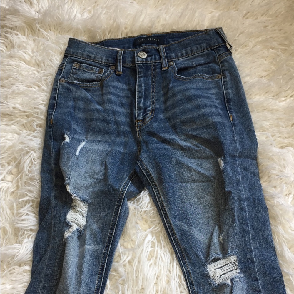 aeropostale jeans